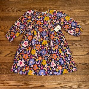 NWT Tucker + Tate Midi Dress